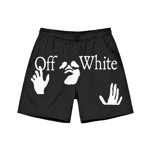 Off-White Shorts