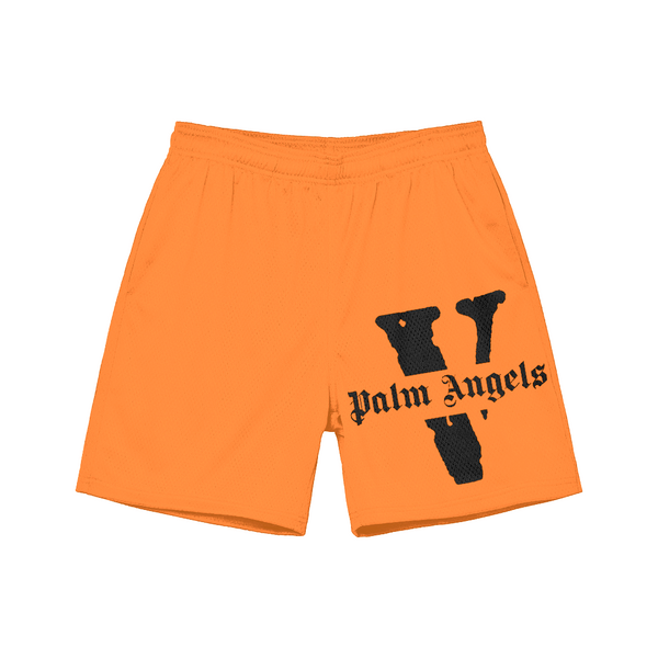 Palm Angels x Vlone Shorts